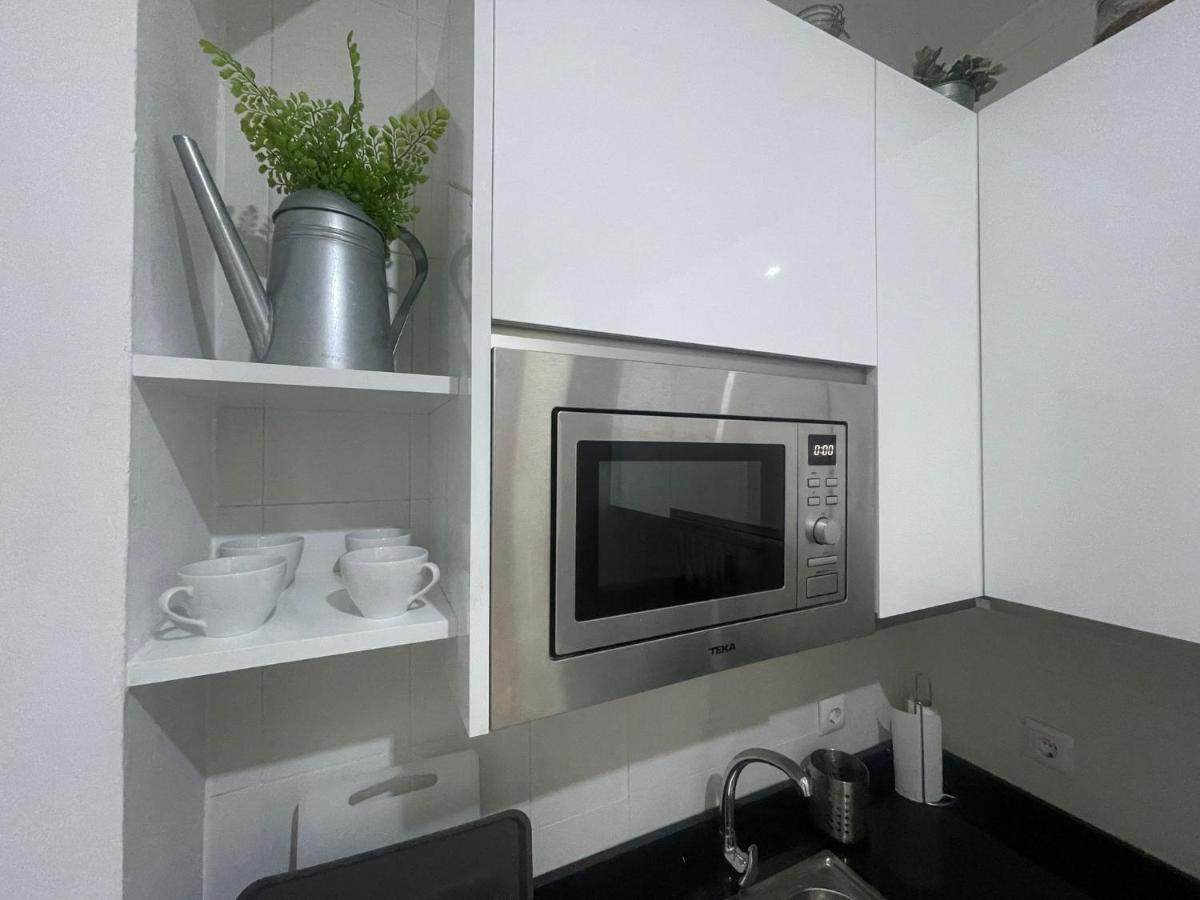 Appartement Elegant Duplex Isidoro Sevilla